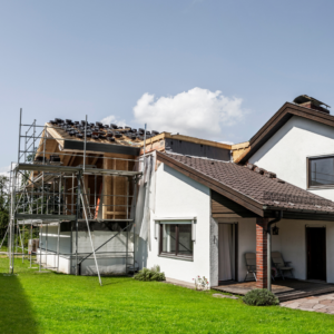 How to Build Home Extension: Key Steps for House Expansion