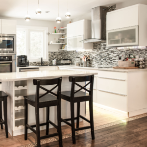 How Long Does It Take to Renovate a Kitchen? Renovation Timeline Explained