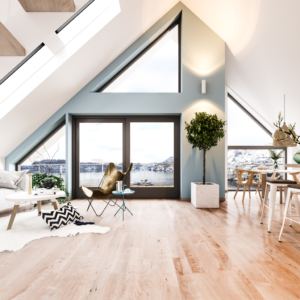How to Do a Loft Conversion: Essential Tips for Your Loft Space